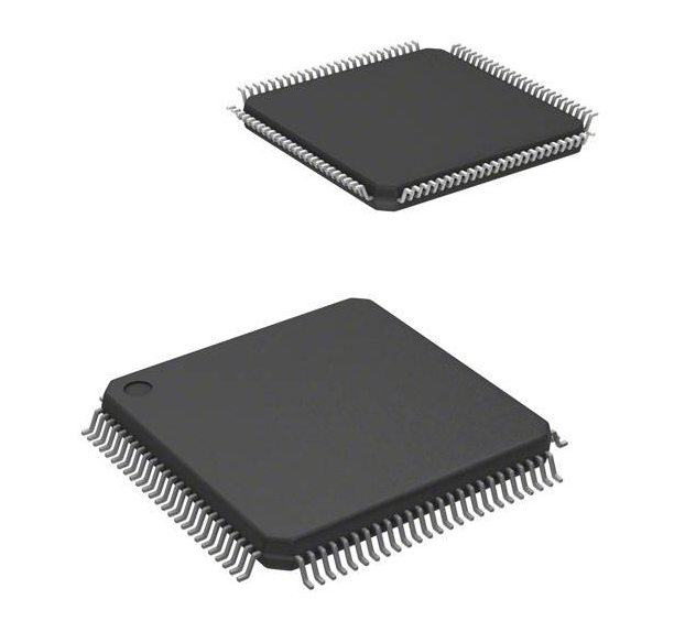 STM32F103VCT6 微控制器全面解析