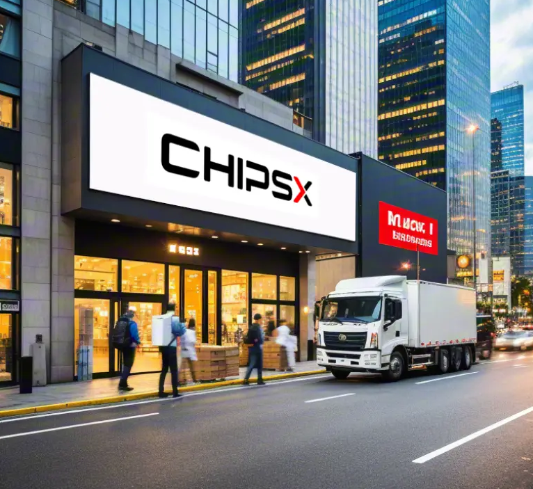 精准匹配 + 快速交付，ChipsX 重新定义电子元件采购(图2)