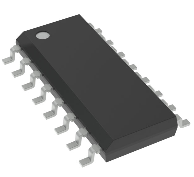 SG3525AP013TR PWM 控制器：规格参数、行业应用(图1)
