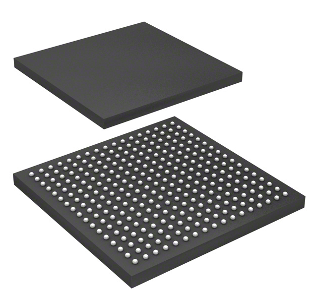 LPC1768FBD100K 高性能 ARM Cortex-M3 微控制器：规格参数、应用领域(图1)
