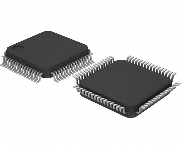 STM32F105RCT6 高性能 ARM Cortex-M3 微控制器：规格参