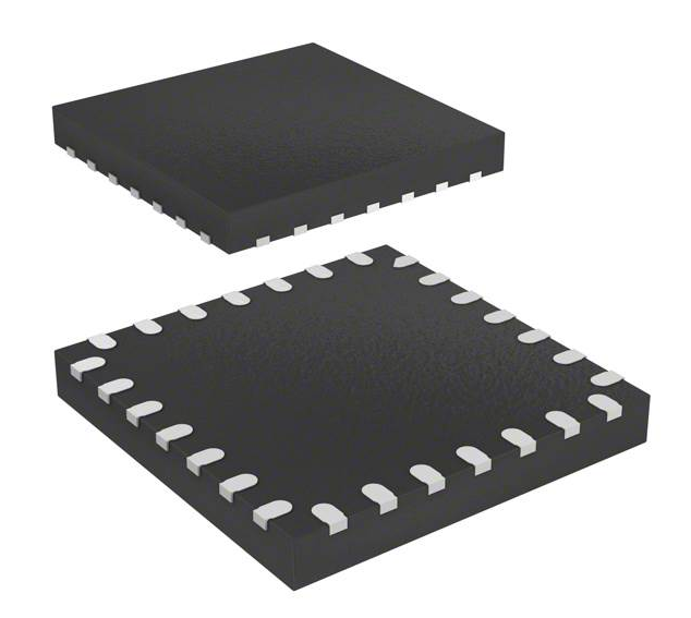 STM32L031G6U6 超低功耗微控制器：规格参数、应用领域