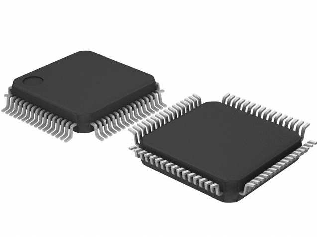 STM32F103R8T6 32 位微控制器：规格参数、应用领域(图1)