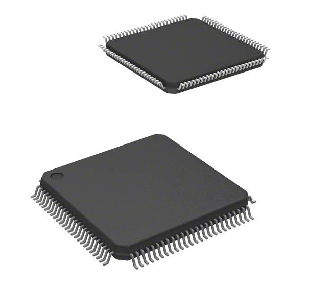 LPC1778FBD208K 高性能 ARM Cortex-M3 微控制器：规格