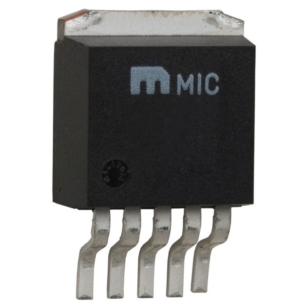 MIC29302WU-TR 低压差稳压器：规格参数、行业应用及相关型号