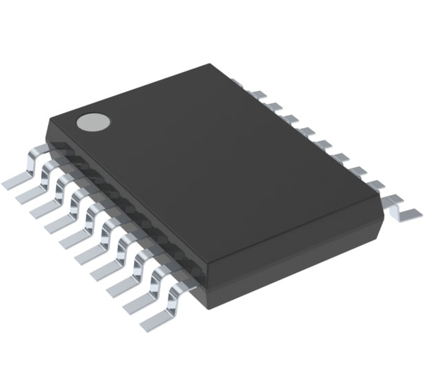 MCP2515T-I/ST CAN 控制器：规格参数、行业应用及相关型号(图1)