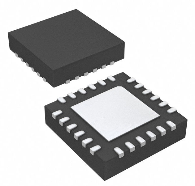 LAN8720A-CP-TR 以太网 PHY 芯片：规格参数、行业应用及相关型号