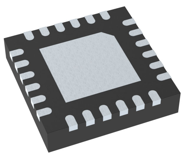 BQ24610RGER：高效的锂电池充电管理 IC(图1)