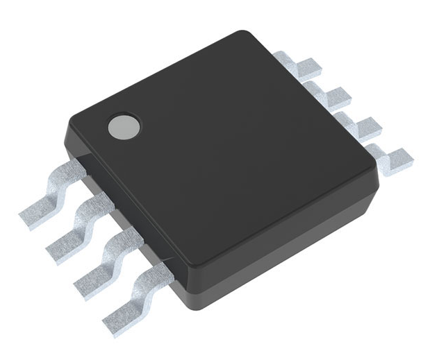 SN74LVC2T45DCUR：双向电平转换器，适用于各种高速逻辑电路(图1)