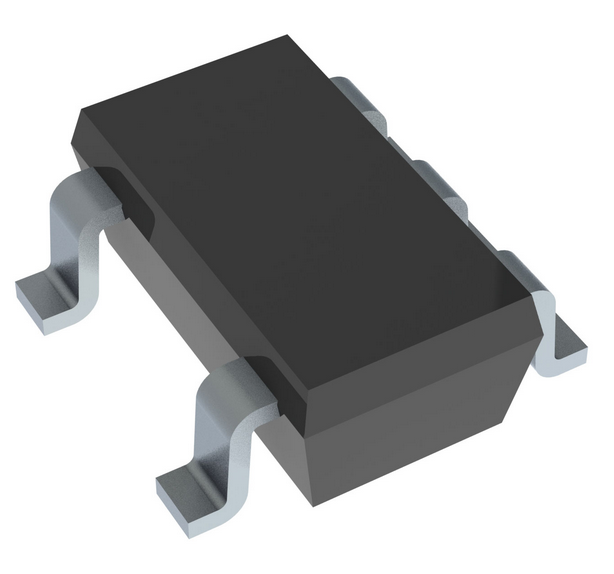 TLV333IDBVR 精密运算放大器 | 高性能低功耗解决方案