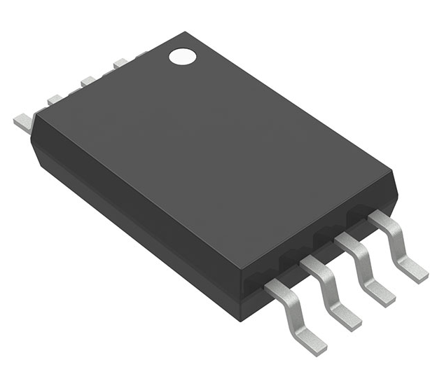 INA240A1PWR 电流感应放大器 | 高精度电流检测与监控解决方案(图1)