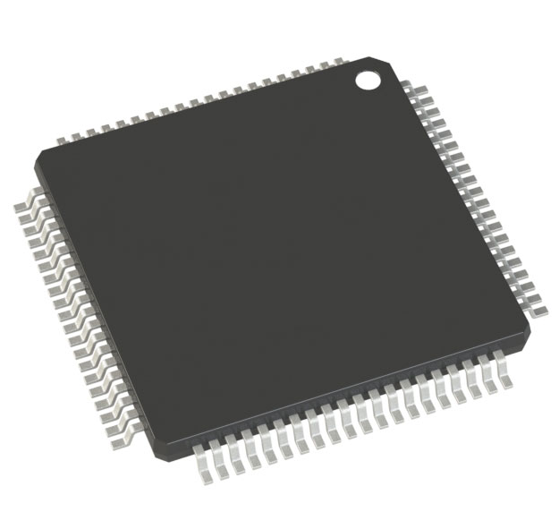 ADUC7126BSTZ126 高性能微控制器在嵌入式应用中的优势与特点
