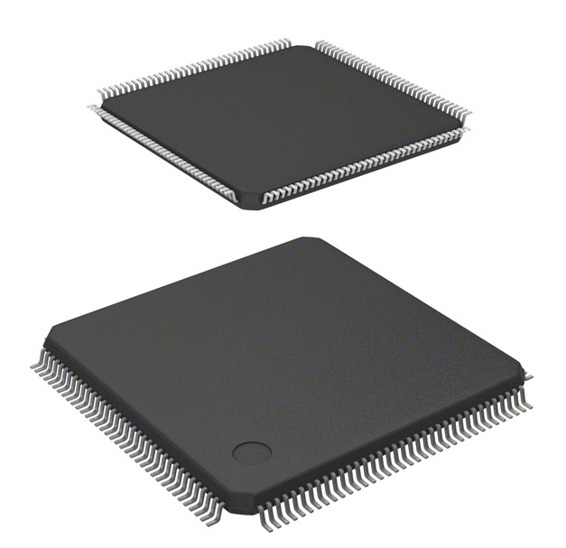 STM32F407ZGT6 高性能Cortex-M4处理器，适用于复杂嵌入式应用