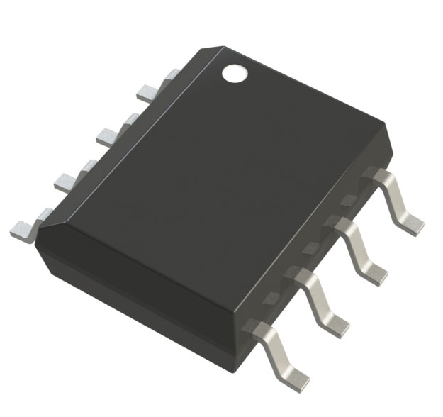 TJA1042T/3/1J：高性能CAN收发器，适用于汽车与工业应用(图1)