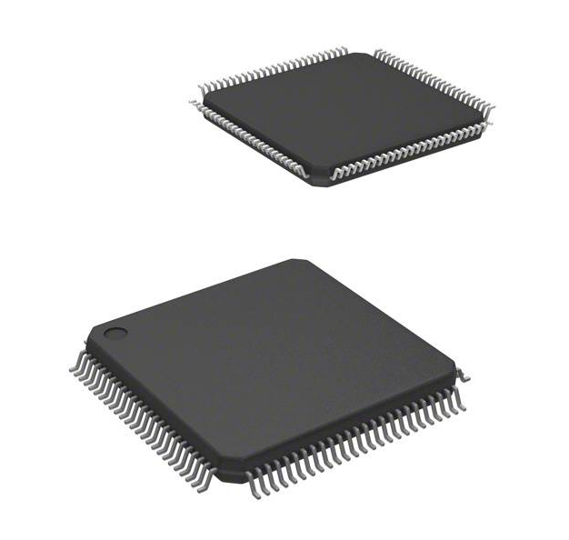 FS32K144UAT0VLLT：高性能32位ARM Cortex-M4F微控制