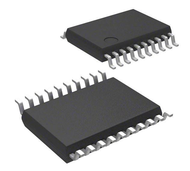 STM32G030F6P6TR：高性能、低功耗的 ARM Cortex-M0+ 