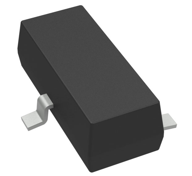 REF3012AIDBZR：精准低功耗电压参考芯片，适用于高精度模拟系统(图1)