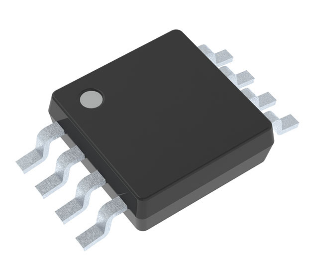 SN74LVC1G74DCUR：小型高性能的D触发器，适用于高速逻辑控制应用(图1)