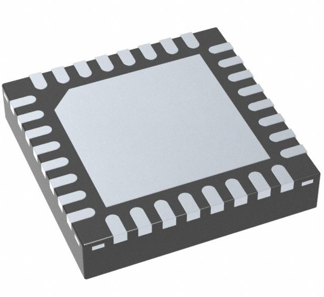 BQ40Z50RSMR-R1：高精度电池管理 IC，适用于锂电池和能量存储系统(图1)