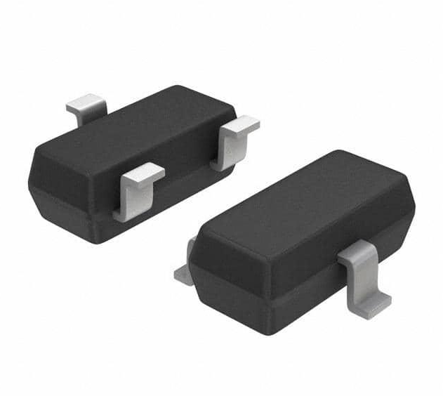 MMBT3904LT1G：通用型 NPN 三极管，广泛适用于开关和放大应用