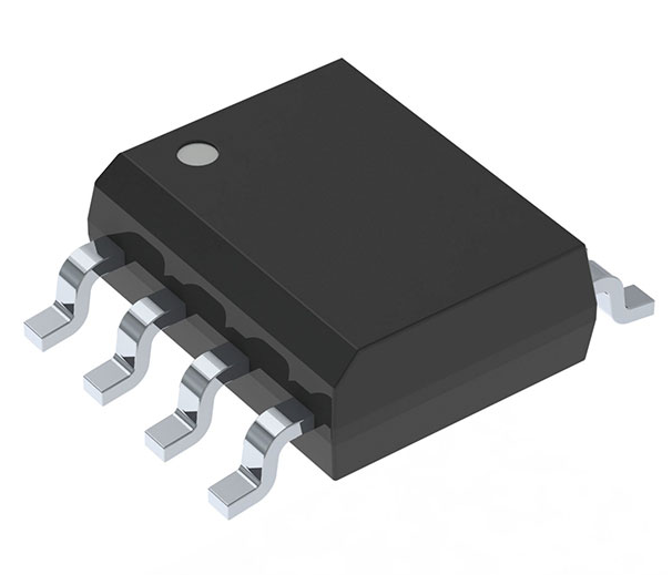 IR2104SPBF：高低侧驱动器，适用于MOSFET和IGBT驱动控制(图1)