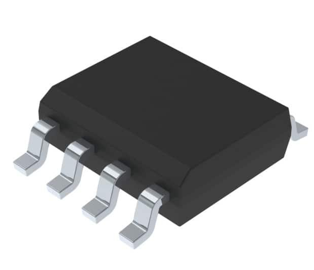 M24C02-RMN6TP：2Kbit 串行 EEPROM 存储器，适用于工业与消费电子(图1)