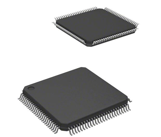 STM32L431VCT6：高性能低功耗 Arm Cortex-M4 微控制器，