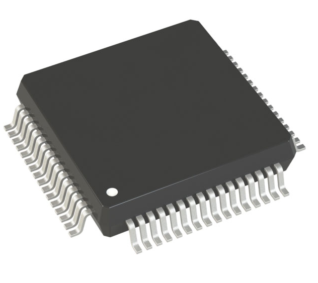 AD7606BSTZ-RL：高精度多通道模拟数字转换器，适用于精密数据采集系统