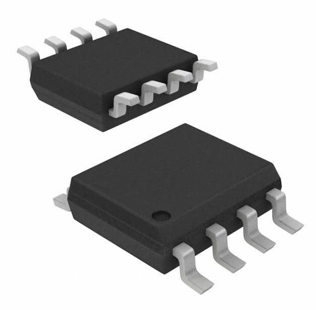 ADA4522-2ARZ-R7：超低噪声、低功耗运算放大器