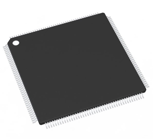 TMS320F28374SPTPT：高性能C2000实时控制MCU，专为工业与电