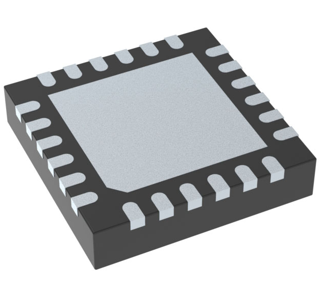TCA6416ARTWR：高效 I²C 通用 I/O 扩展器，适用于多种嵌入式应用(图1)