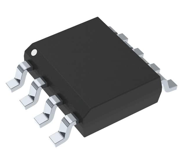 LM2931CDR2G：低压差线性稳压器，适用于汽车与工业应用的稳压供电方案
