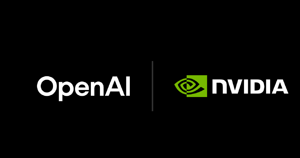 英伟达千亿美元绑定OpenAI，首期部署明年上线(图1)