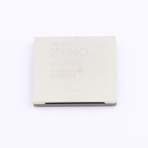 XC7Z035-2FFG676I：一颗能跑系统也能干活的 Zynq 芯片
