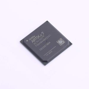 XC7A100T-2FGG484I：一款好用、稳妥的中等规模 FPGA(图1)