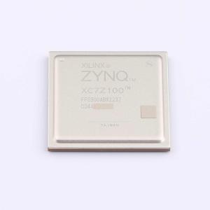 XC7Z100-2FFG900I：Zynq 高端 SoC 的实用概览(图1)