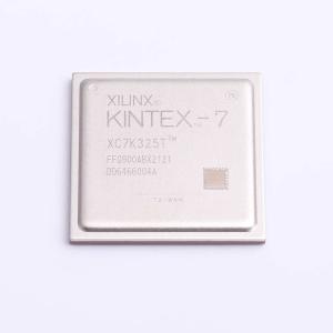 XC7K325T-3FFG900E：Kintex-7 中高端 FPGA 实用分析(图1)
