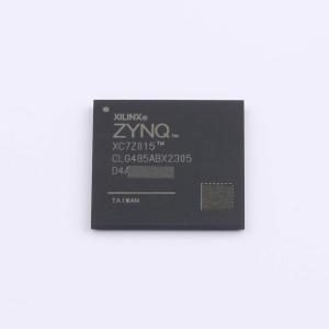 XC7Z015-2CLG485I：入门级 Zynq SoC 的实用记录