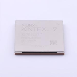 XC7K325T-2FFG676I：Kintex-7 中高端 FPGA 的实用总结