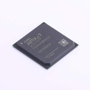 XC7A75T-2FGG484I：Artix-7 中端 FPGA(图1)