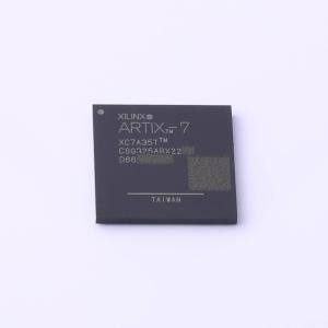 XC7A35T-2CSG325C：Artix-7 低端 FPGA(图1)