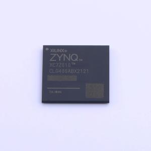 XC7Z010-1CLG400C Zynq-7000 SoC 在嵌入式系统中的应用(图1)