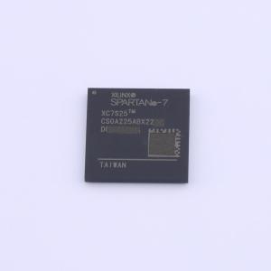 XC7S25-1CSGA225I Spartan-7 FPGA 在低功耗嵌入式项目中的应用(图1)