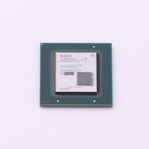 XC7A200T-2SBG484I Artix-7 FPGA 在中高端嵌入式系统中的应用(图1)