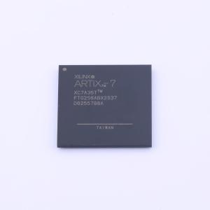 XC7A35T-2FTG256C Artix-7 FPGA 在嵌入式原型系统中的应用(图1)