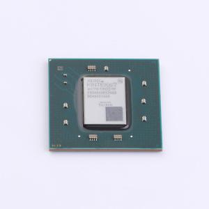 XC7K160T-2FBG484I Kintex-7 FPGA 在高速信号处理系统中的应用