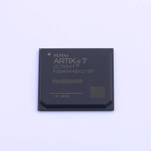 XC7A50T-1FGG484C Artix-7 FPGA 在嵌入式信号处理原型中的应用