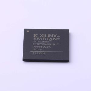 XC3S200A-4FTG256I Spartan-3A FPGA 在低复杂度嵌入式系统中的应用