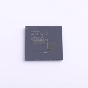 XC7A50T-1FTG256I Artix-7 FPGA 在嵌入式原型系统中的应用