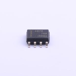 DRV8870DDAR 双向直流电机驱动器芯片解析